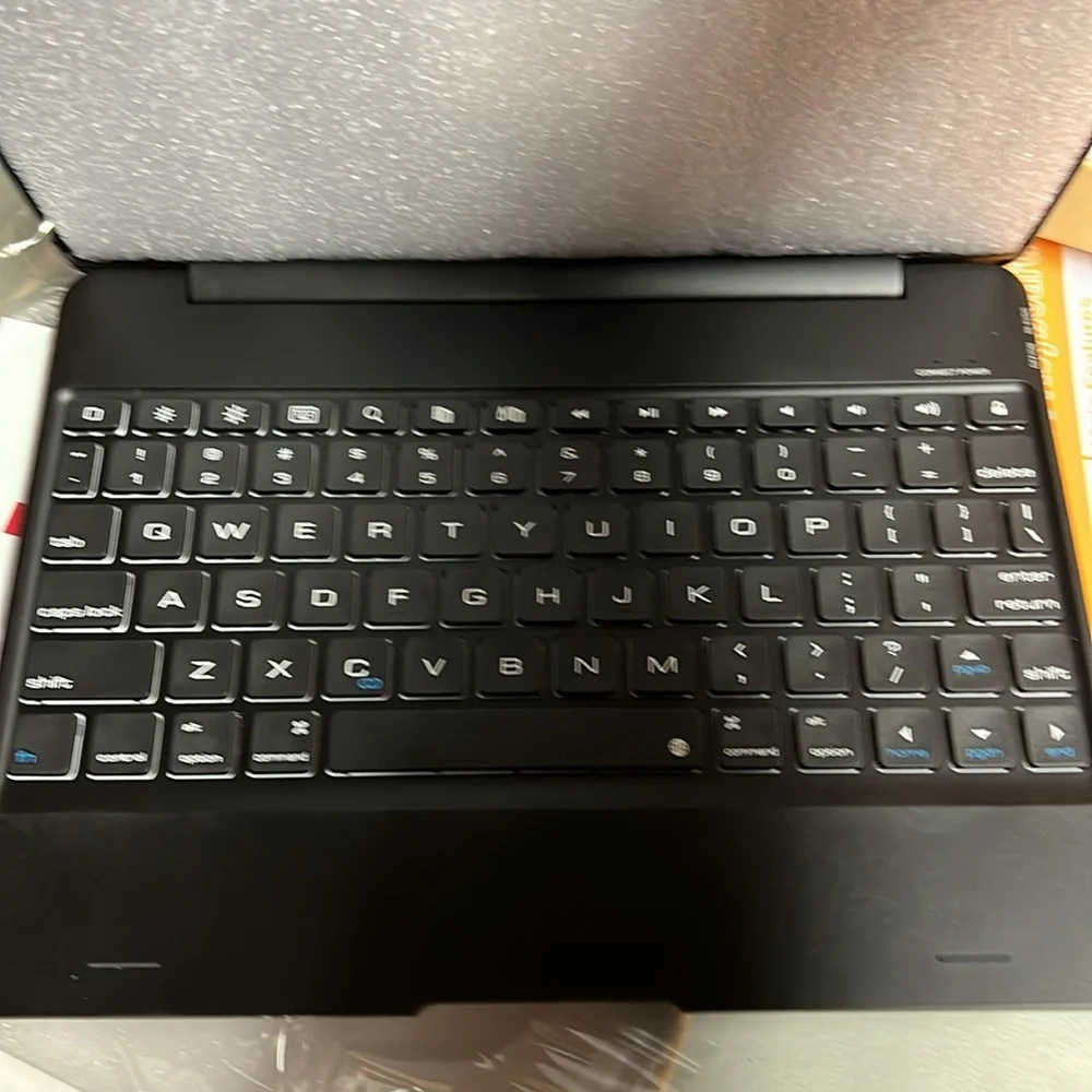 New Note Kee Wireless Keyboard